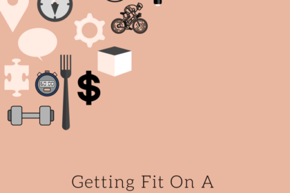 How to get fit on a budget