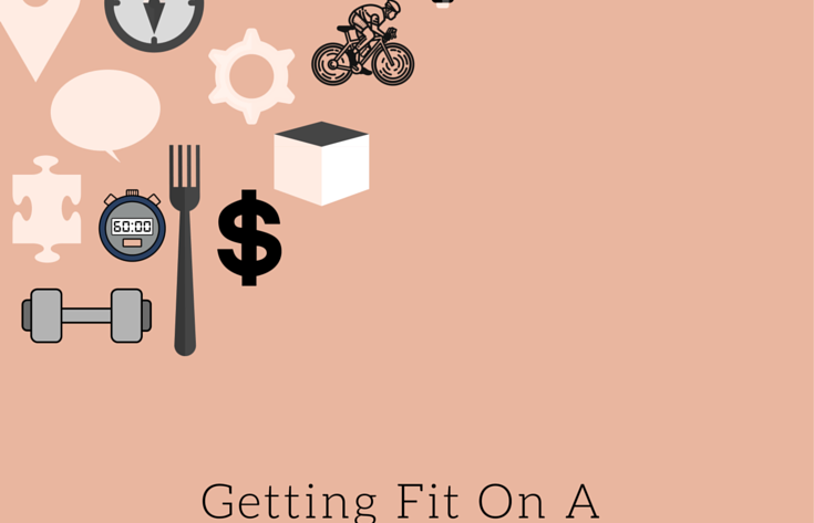 How to get fit on a budget