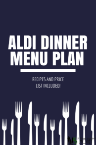 http://www.1momagainstmoney.com/2017/10/17/aldi-dinner-recipes-shopping-list-week-1/