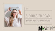 books about a happy life