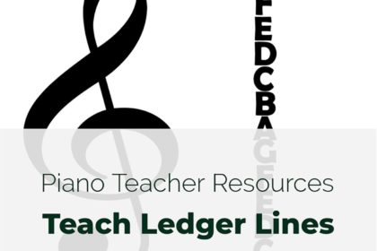 Learn to read ledger lines from 1momagainstmoney.com