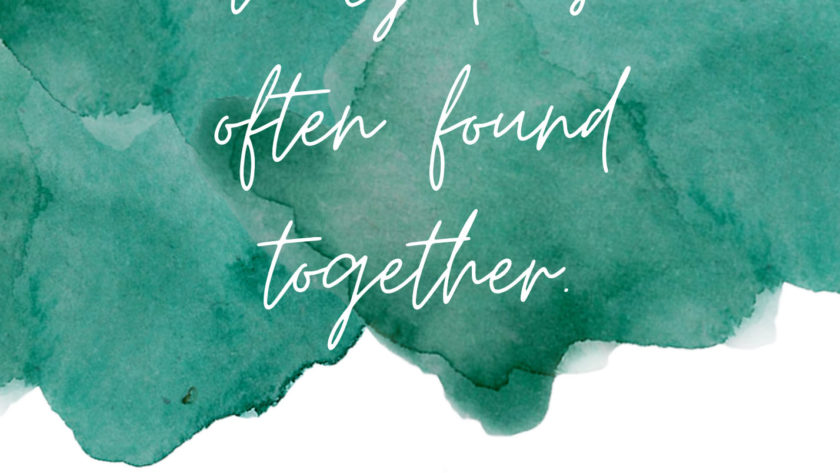 Journey Together Mormon Quote
