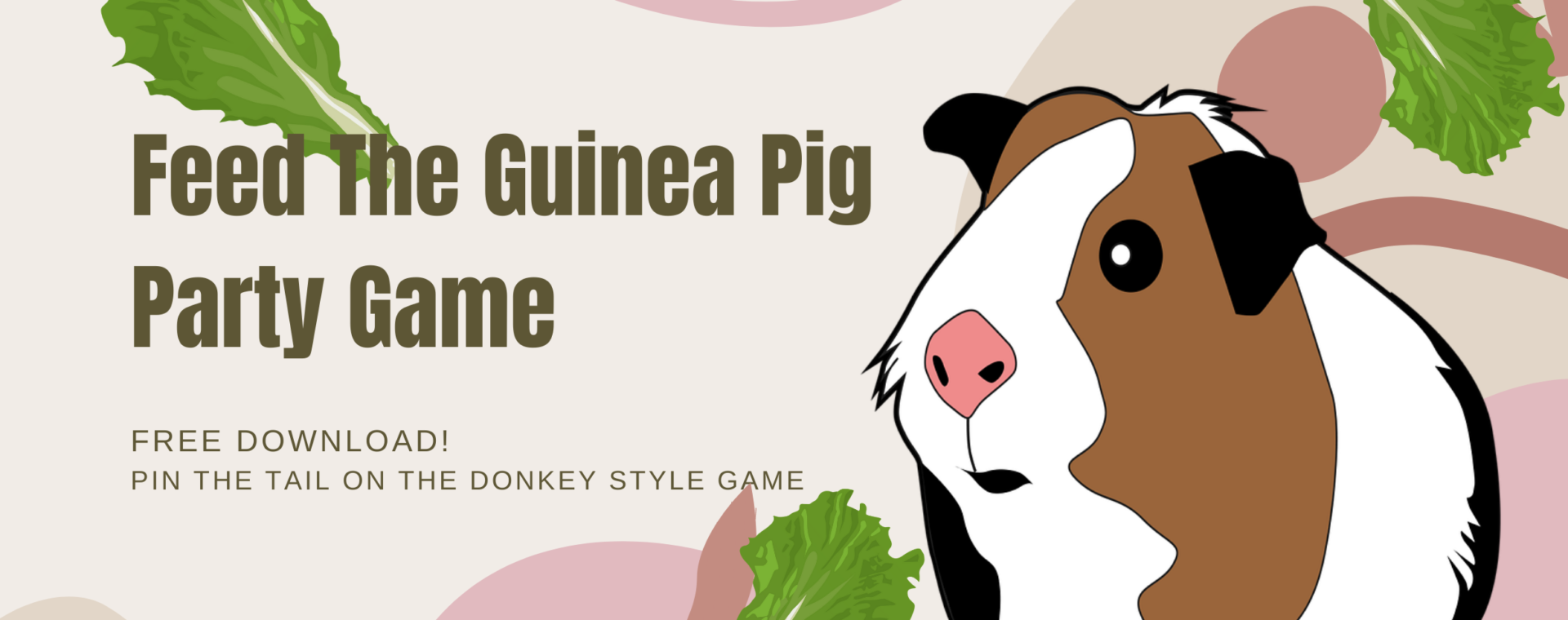Free Download party game
