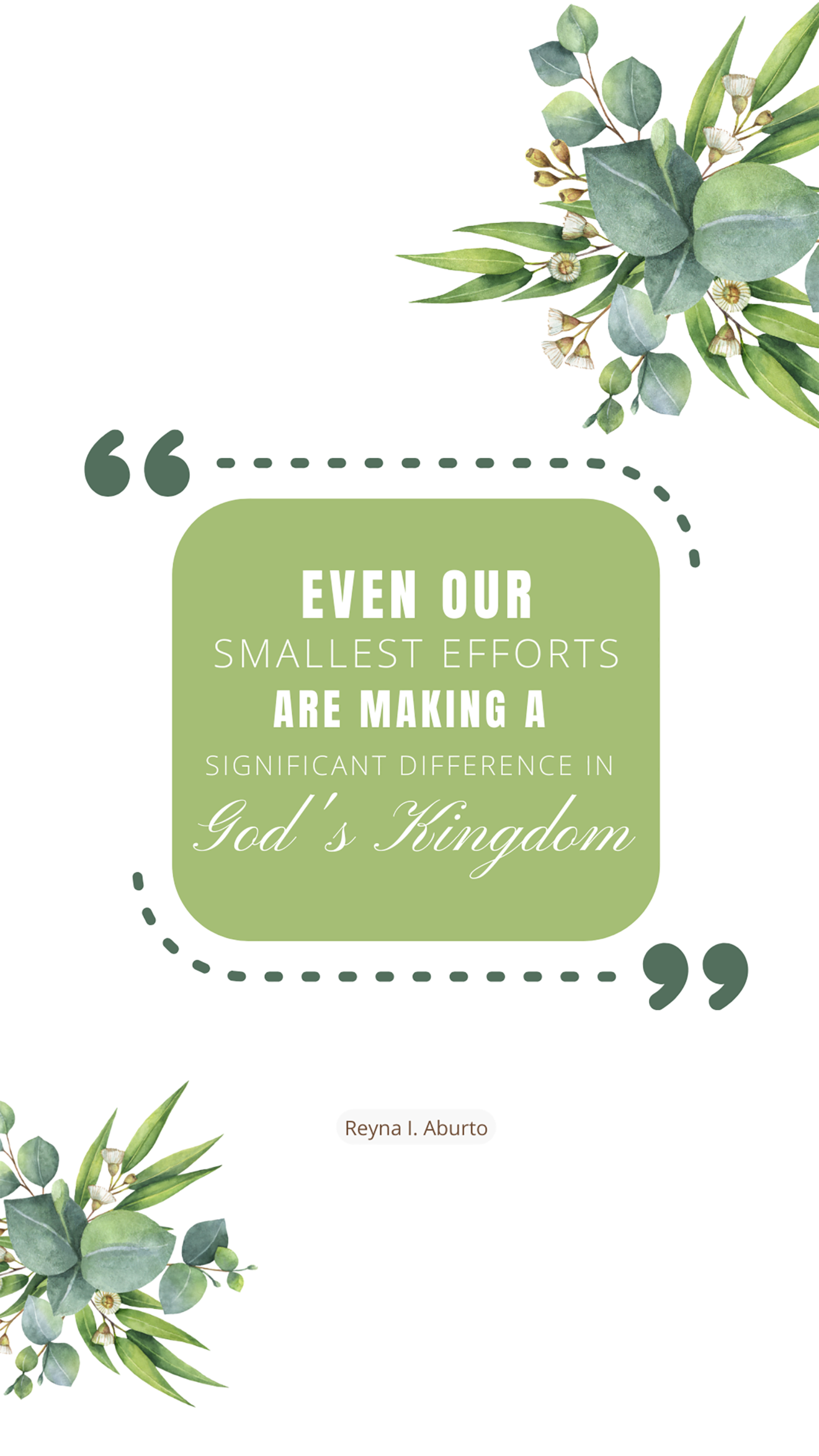 More April 2022 General Conference Quotes