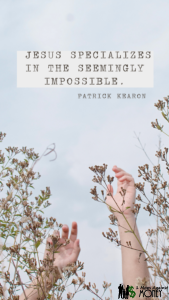 Seemingly Impossible