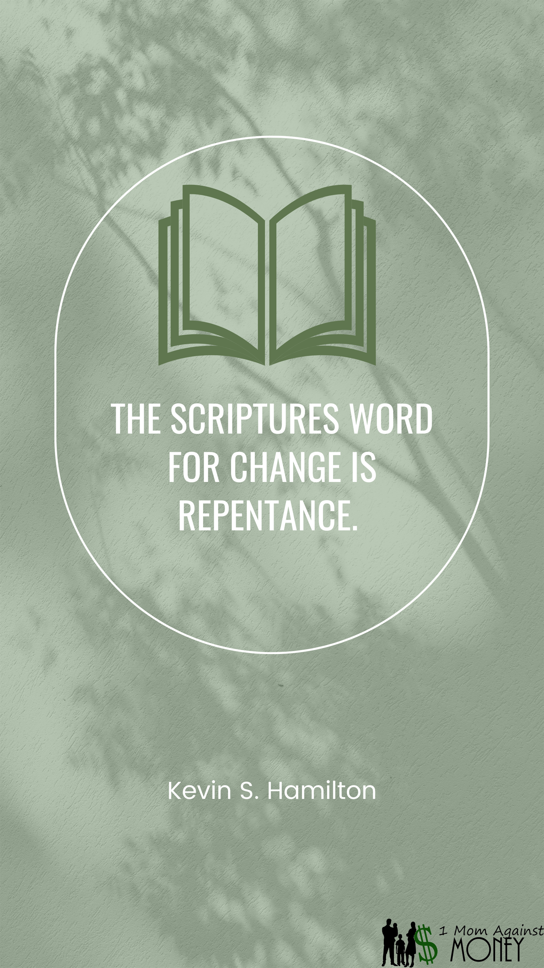 General conference LDS Scripture