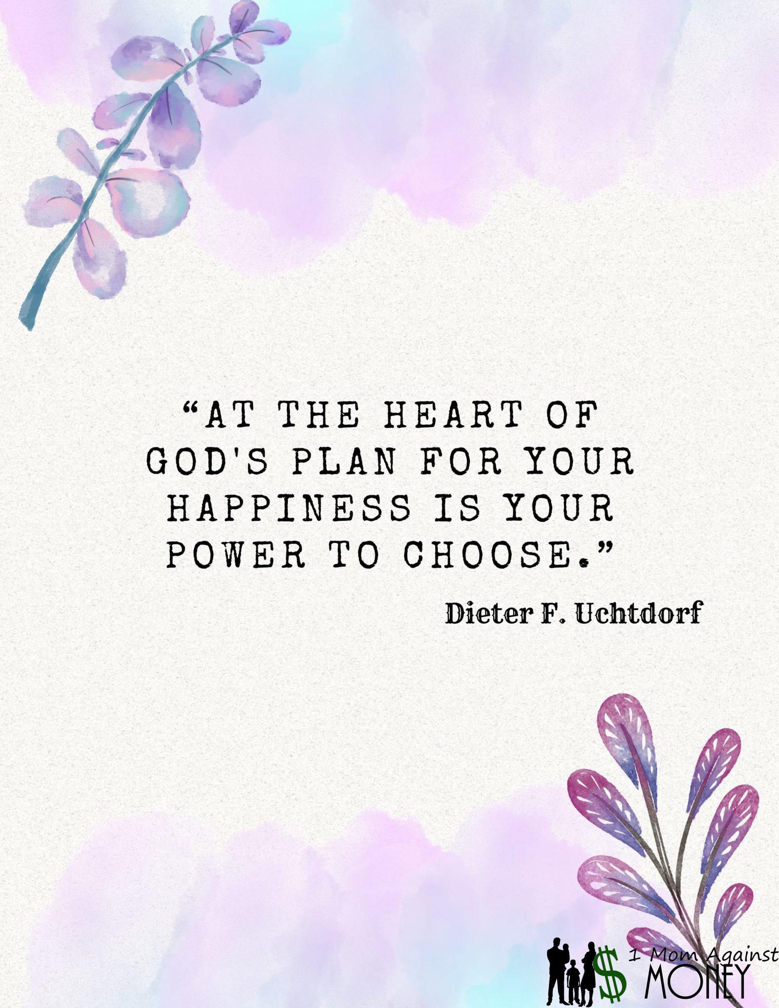 October 2022 General Conference Jesus Christ is the Strength of Youth